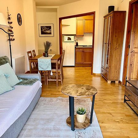 Mirador De La Neu Apartment Pla de l'Ermita Ngoại thất bức ảnh