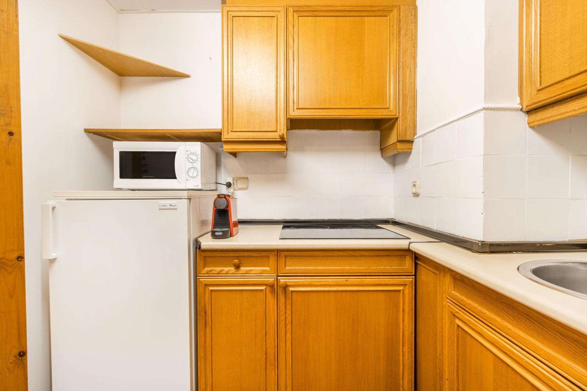 Mirador De La Neu Apartment Pla de l'Ermita Ngoại thất bức ảnh