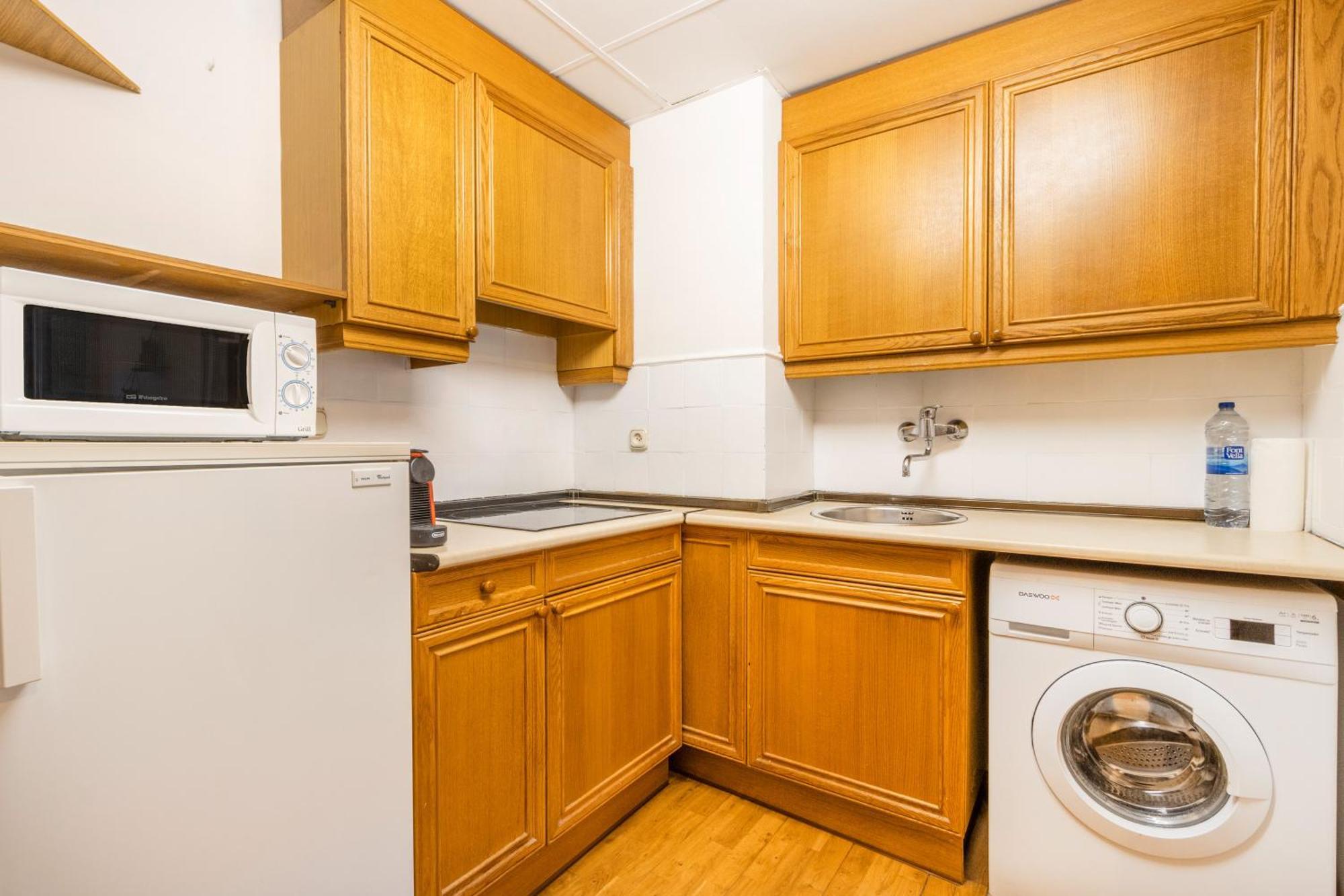 Mirador De La Neu Apartment Pla de l'Ermita Ngoại thất bức ảnh