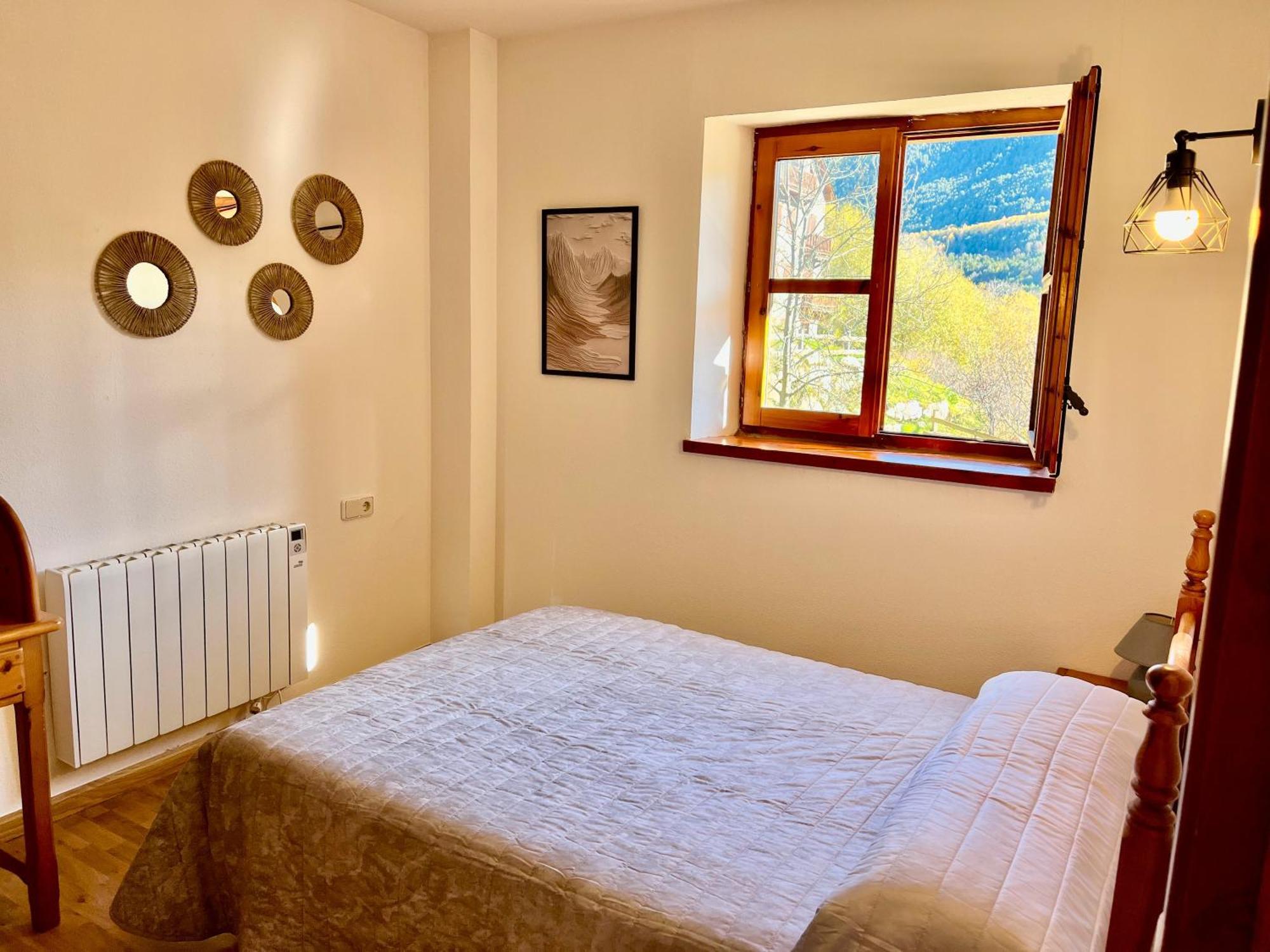 Mirador De La Neu Apartment Pla de l'Ermita Ngoại thất bức ảnh