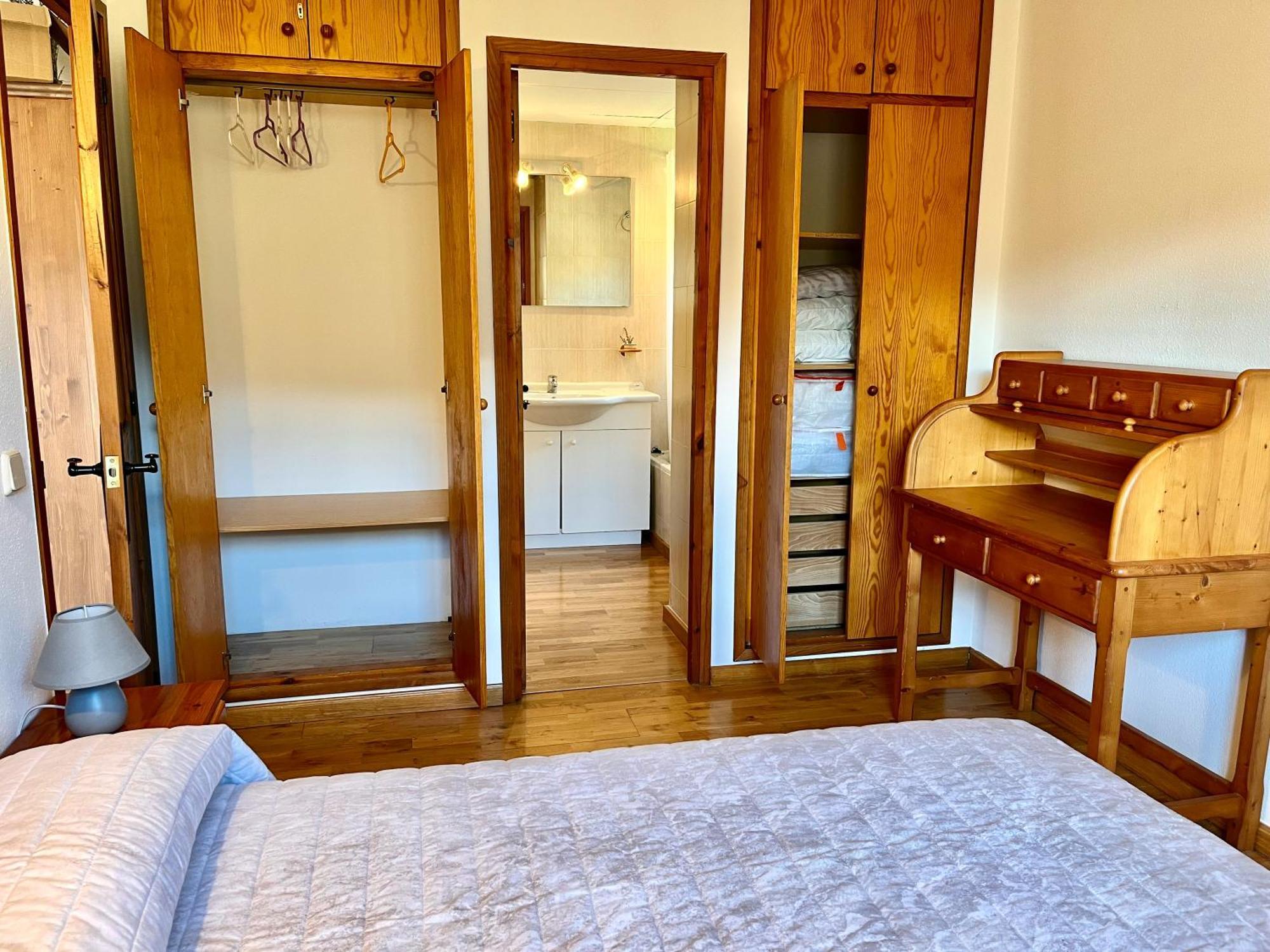 Mirador De La Neu Apartment Pla de l'Ermita Ngoại thất bức ảnh